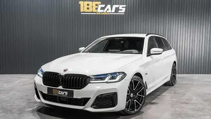 Usado BMW 530e 292 HP (214 kW) 2022