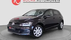 Usado 2015 VW Golf VII LOUNGE Citadino | € 12.990 (Preço justo)