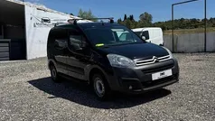 Usado 2016 Citroën Berlingo Monovolume | € 7.000 (Preço justo)