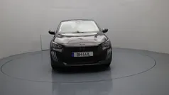 Preto Usado 2024 Peugeot 208 Active Citadino | € 18.790 (Preço justo)