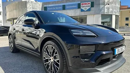 Usado Porsche Macan 264 kW (360 HP) 2024 SUV