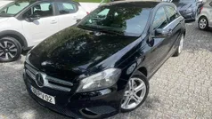 Usado 2015 Mercedes A180 Urban Citadino | € 16.950 (Preço justo)