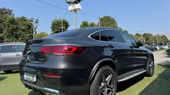 Usado 2019 Mercedes GLC300 Coupé | € 50.750 (Preço justo)