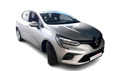 Usado 2021 Renault Clio V Intens | € 13.990 (Bom preço)