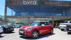 Vermelho Usado 2021 Mini Cooper Citadino | € 18.900 (Preço justo)