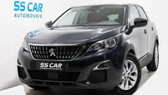 Usado 2019 Peugeot 3008 Allure SUV | € 15.490 (Bom preço)
