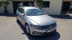 Usado 2021 VW Passat Business Carrinha | € 16.500 (Preço justo)