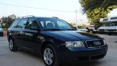 Usado 2002 Audi A6 Carrinha | € 4.600 (Preço justo)