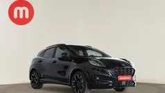 Usado 2022 Ford Puma ST-Line X | € 20.499 (Preço justo)