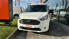 Usado 2021 Ford Transit Citadino | € 16.500 (Preço justo)