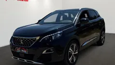 Usado 2020 Peugeot 3008 | € 24.950 (Preço justo)