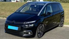 Preto Usado 2020 Citroën C4 Origins Monovolume | € 18.750 (Preço justo)