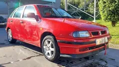 Usado 1994 Seat Ibiza Citadino | € 1.200