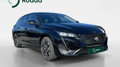 Usado 2024 Peugeot 308 SW Carrinha | € 28.190 (Preço justo)