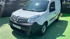 Usado 2019 Renault Kangoo Monovolume | € 10.950 (Bom preço)