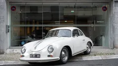 Porsche 356