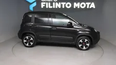 Usado 2024 Fiat Panda Citadino | € 15.740 (Preço justo)