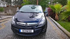 Usado 2012 Opel Corsa Citadino | € 5.140 (Bom preço)
