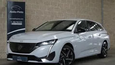 Usado 2024 Peugeot 308 Allure | € 24.900 (Bom preço)