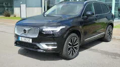 Usado 2024 Volvo XC90 SUV | € 81.900