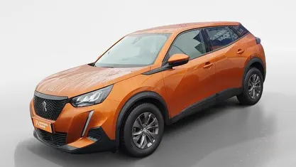 Usado 2021 Peugeot 2008 Active SUV | € 16.059 (Preço justo)