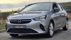 Usado 2020 Opel Corsa | € 8.150 (Super Preço)