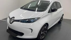 Usado 2018 Renault Zoe Citadino | € 10.990 (Bom preço)