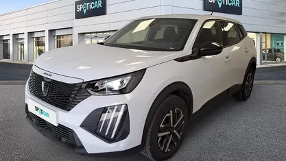 Usado 2025 Peugeot 2008 Style SUV | € 21.500 (Preço justo)