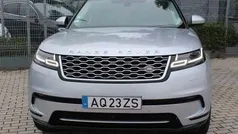 Cinzento Usado 2018 Land Rover Range Rover Velar SUV | € 45.900 (Preço justo)