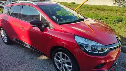 Usado Renault Clio GrandTour 90 HP (66 kW) 2020 Carrinha