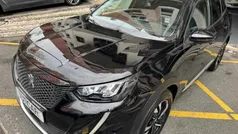 Usado 2021 Peugeot 2008 Allure SUV | € 19.500 (Preço justo)