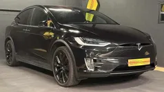 Usado 2018 Tesla Model X SUV | € 38.500 (Super Preço)