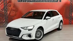 Usado 2022 Audi A3 Advanced Sedan | € 22.900 (Preço justo)