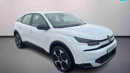 Usado Citroën C4 136 HP (100 kW) 2025 SUV