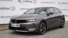 Cinza antracite Usado 2023 Opel Astra Elegance Citadino | € 23.500 (Bom preço)