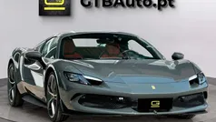 Cinza Novo 2025 Ferrari 296 Cabrios | € 379.000