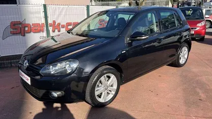 Usado VW Golf VII 85 HP (62 kW) 2012