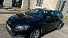 Usado 2016 VW Golf VII Carrinha | € 11.490 (Bom preço)