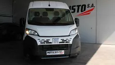 Usado 2025 Fiat Ducato Van | € 32.900 (Preço justo)