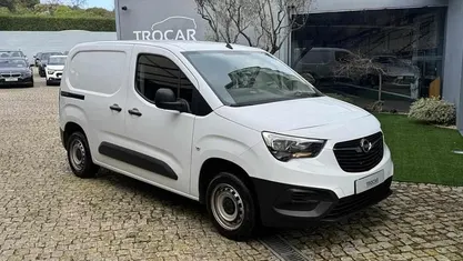 Usado 2023 Opel Combo | € 14.950 (Preço justo)