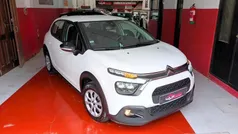 Usado 2021 Citroën C3 Business Class Citadino | € 13.618 (Bom preço)