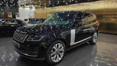 Usado 2018 Land Rover Range Rover SUV | € 59.900