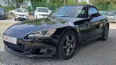 Usado 2000 Honda S 2000 S Cabrios | € 39.600