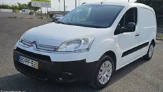 Usado 2015 Citroën Berlingo Monovolume | € 8.950 (Preço justo)
