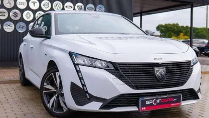 Usado 2023 Peugeot 308 | € 25.590 (Preço justo)