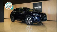 Usado 2020 DS Automobiles DS7 Crossback SUV | € 28.500 (Bom preço)