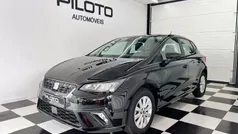 Usado 2024 Seat Ibiza Style | € 19.400 (Preço justo)