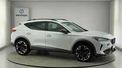 Usado 2022 Cupra Formentor SUV | € 30.490 (Preço justo)