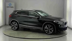 Usado 2018 BMW X2 Performance SUV | € 31.990 (Preço justo)