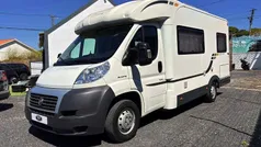 Branco Usado 2012 Fiat Ducato Van | € 41.950 (Bom preço)